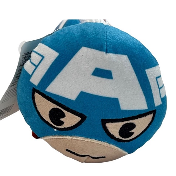 Zipper 3D Pencil Case Barrel Bundle Lot 3- Yoobi Kids School Play Art Craft - Picture 4 of 16